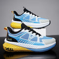 Zapatillas Running para Hombre – Suela Gruesa y Alta Elasticidad