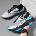 Zapatillas Casuales para Hombre – Transpirables, Ligeras y Cómodas