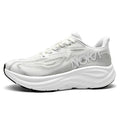 Zapatillas Running para Hombre – Cómodas, Transpirables y Suela Blanda