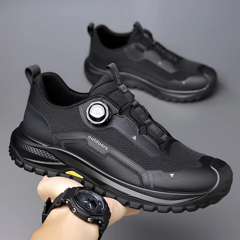 Zapatillas Casuales de Lujo para Hombre – Transpirables