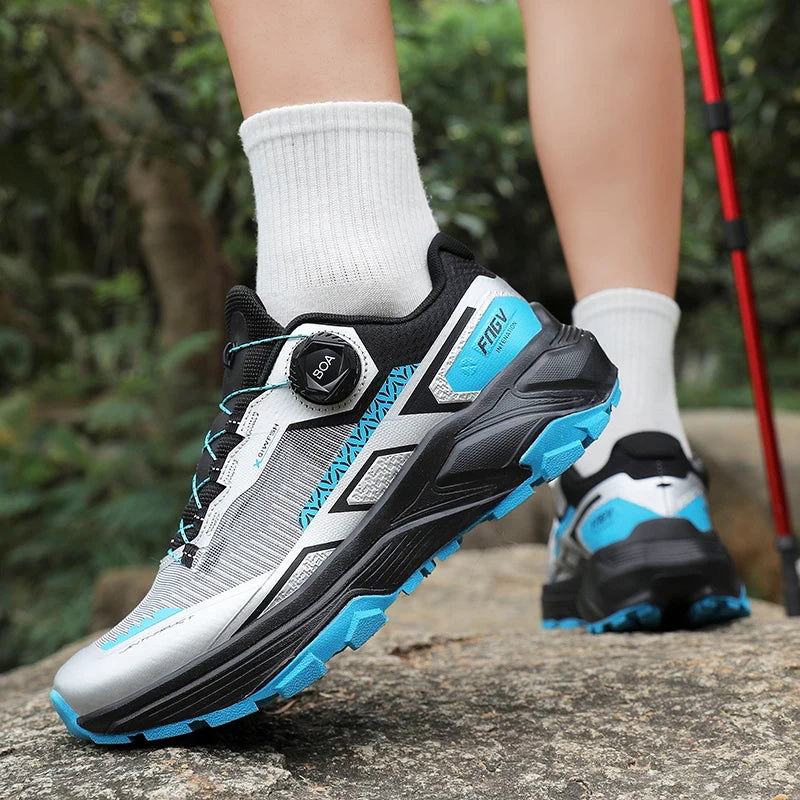 Zapatillas Casuales para Hombre – Transpirables, Ligeras y Cómodas