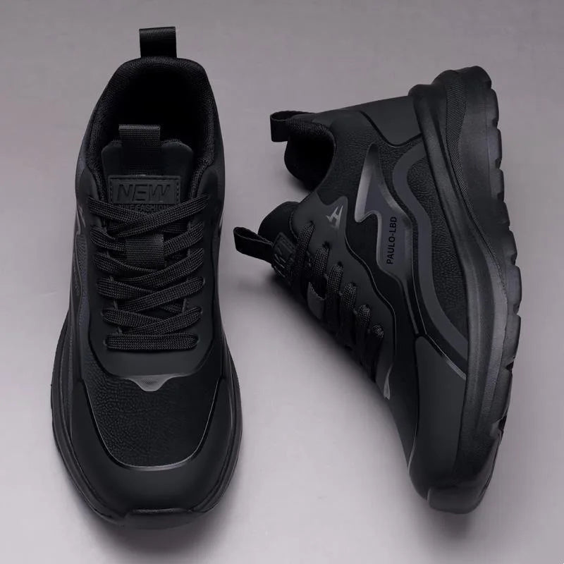 Zapatos Deportivos para Hombre 2026 – Suela Suave y Transpirables