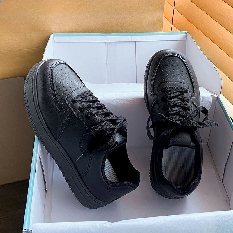 Zapatillas Deportivas para Mujer – Ligeras, Coloridas y Cómodas