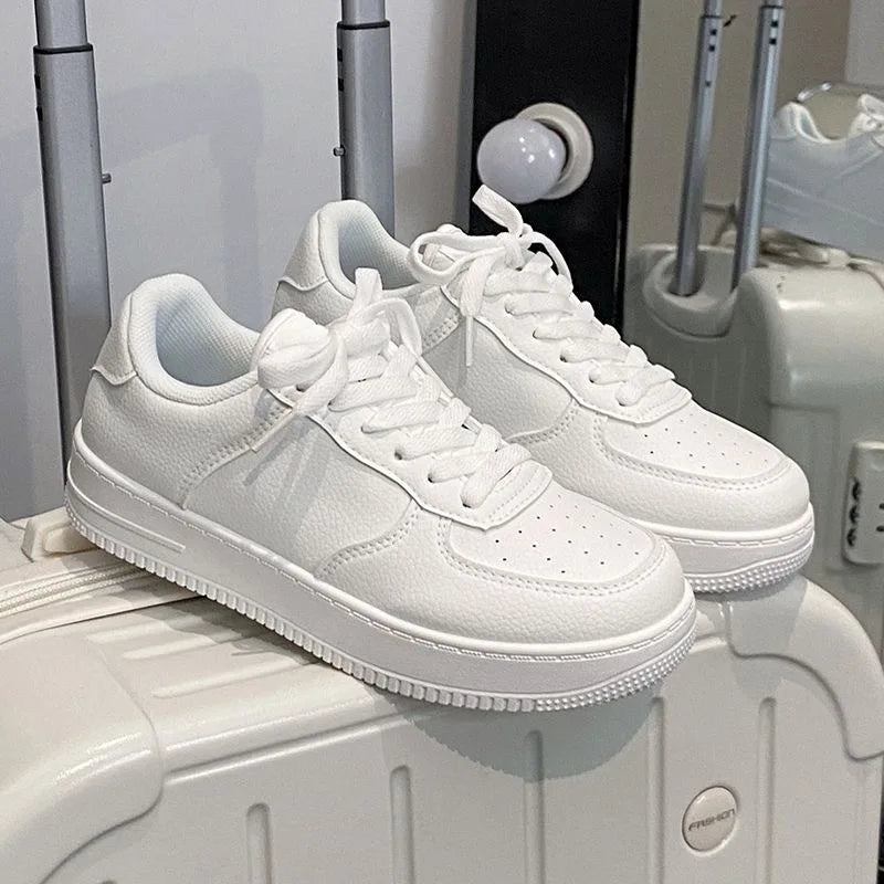 Zapatillas Deportivas para Mujer – Ligeras, Coloridas y Cómodas