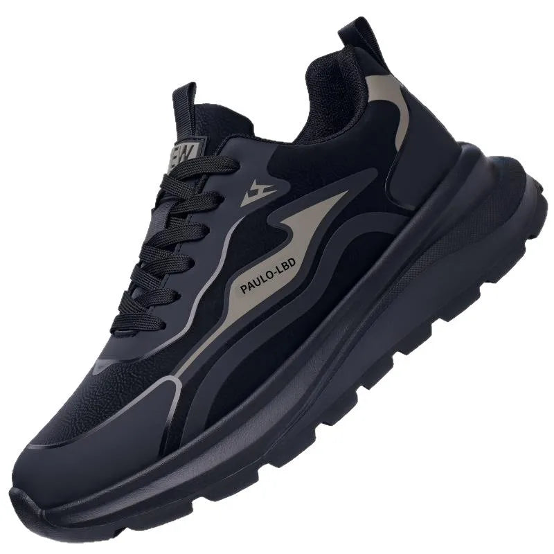 Zapatos Deportivos para Hombre 2026 – Suela Suave y Transpirables