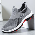 Zapatos Deportivos para Hombre – Suela Suave y Malla Transpirable