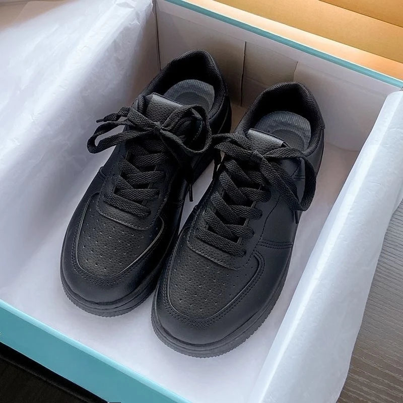 Zapatillas Deportivas para Mujer – Ligeras, Coloridas y Cómodas