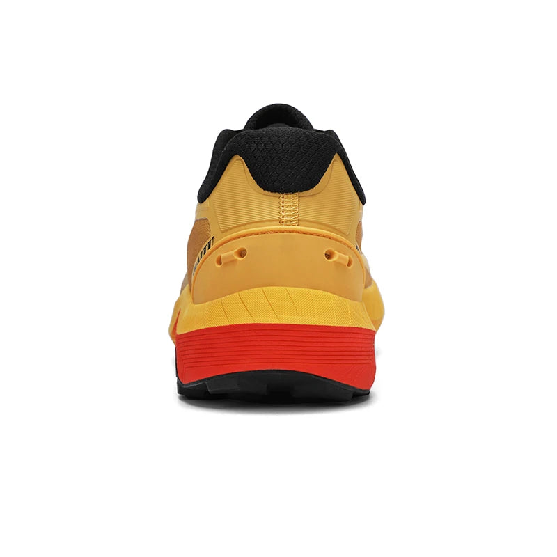 Zapatillas Trail Running – Transpirables con Amortiguación y Suela Antideslizante