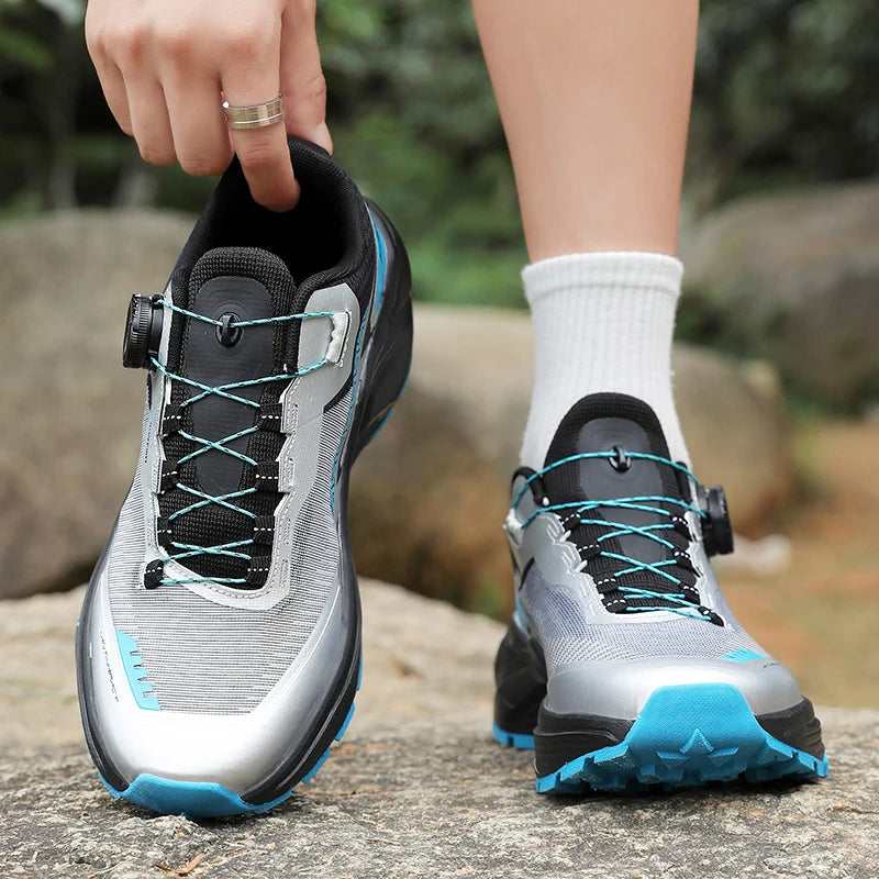 Zapatillas Casuales para Hombre – Transpirables, Ligeras y Cómodas