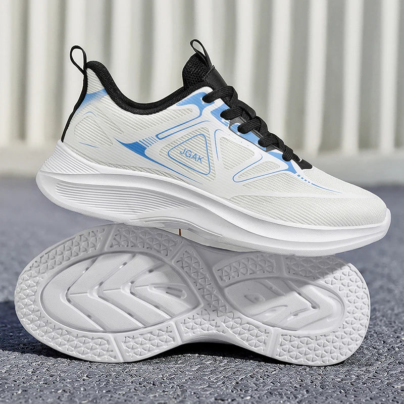 Zapatillas Deportivas para Hombre Talla Grande – Casual y Cómodas (49-51)