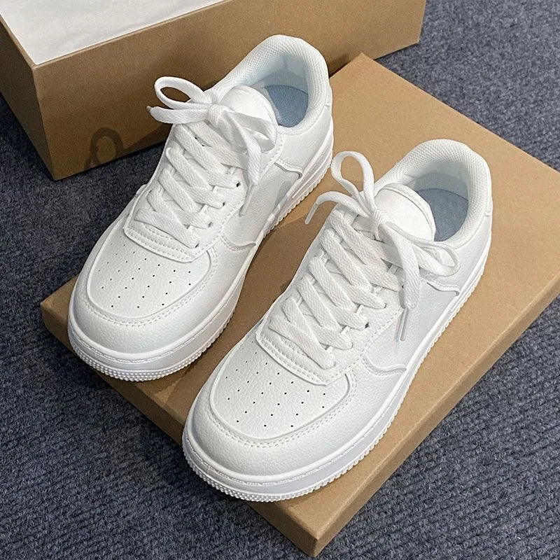 Zapatillas Deportivas para Mujer – Ligeras, Coloridas y Cómodas