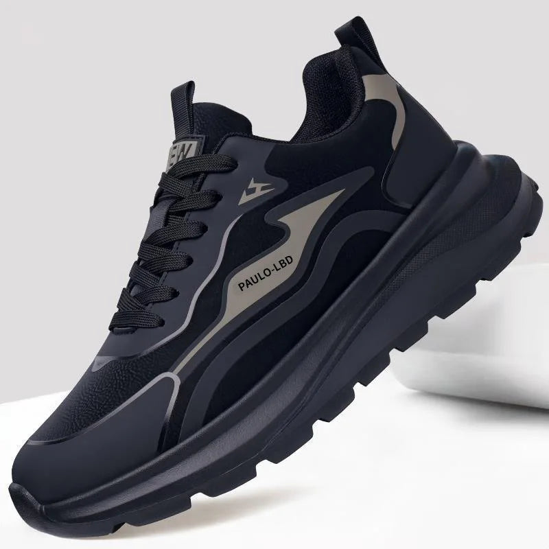 Zapatos Deportivos para Hombre 2026 – Suela Suave y Transpirables