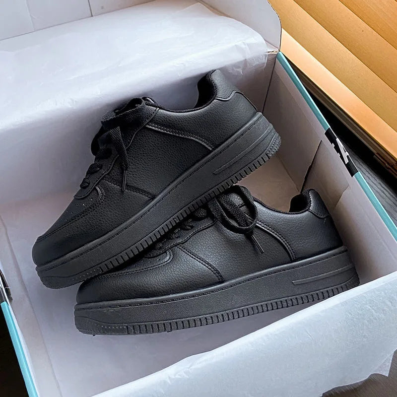 Zapatillas Deportivas para Mujer – Ligeras, Coloridas y Cómodas