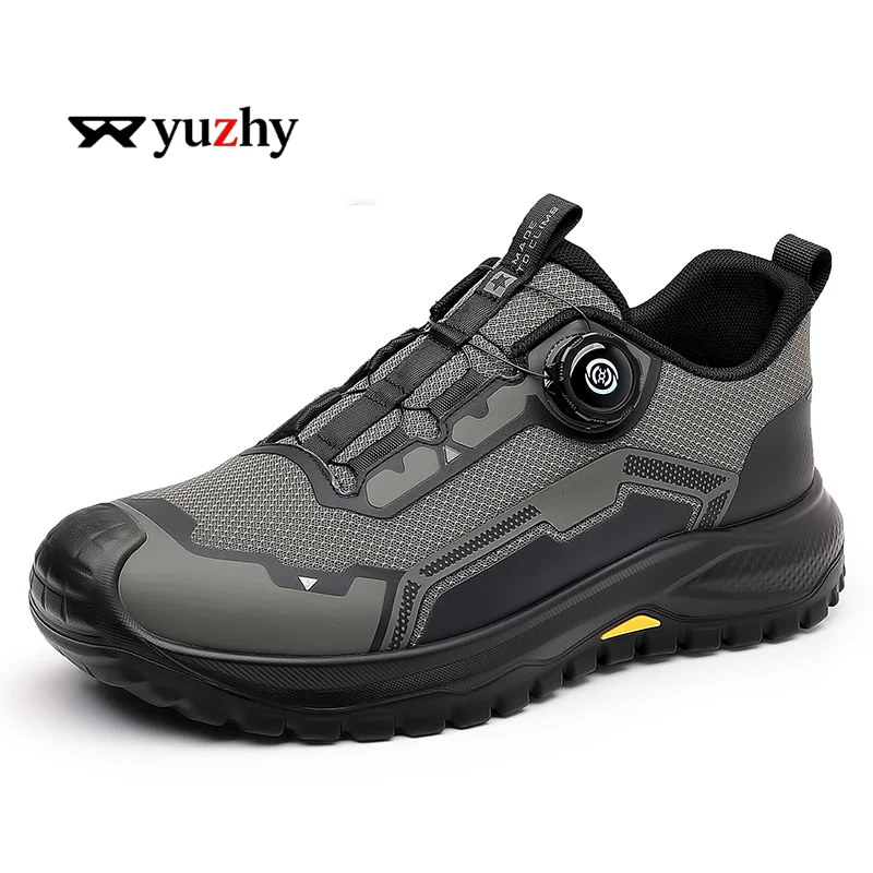 Zapatillas Casuales de Lujo para Hombre – Transpirables