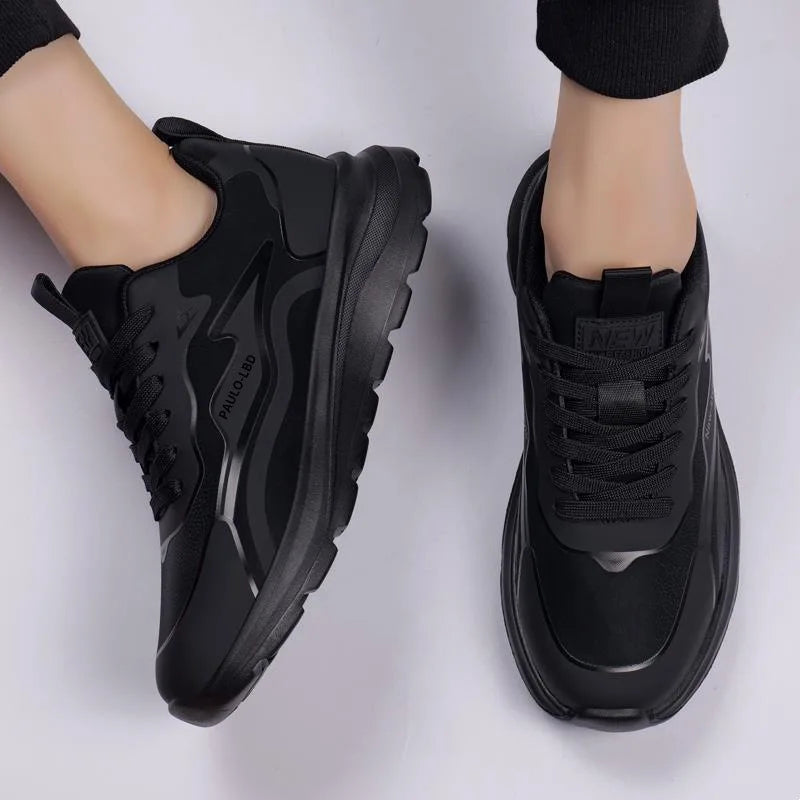 Zapatos Deportivos para Hombre 2026 – Suela Suave y Transpirables