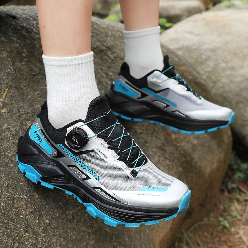 Zapatillas Casuales para Hombre – Transpirables, Ligeras y Cómodas