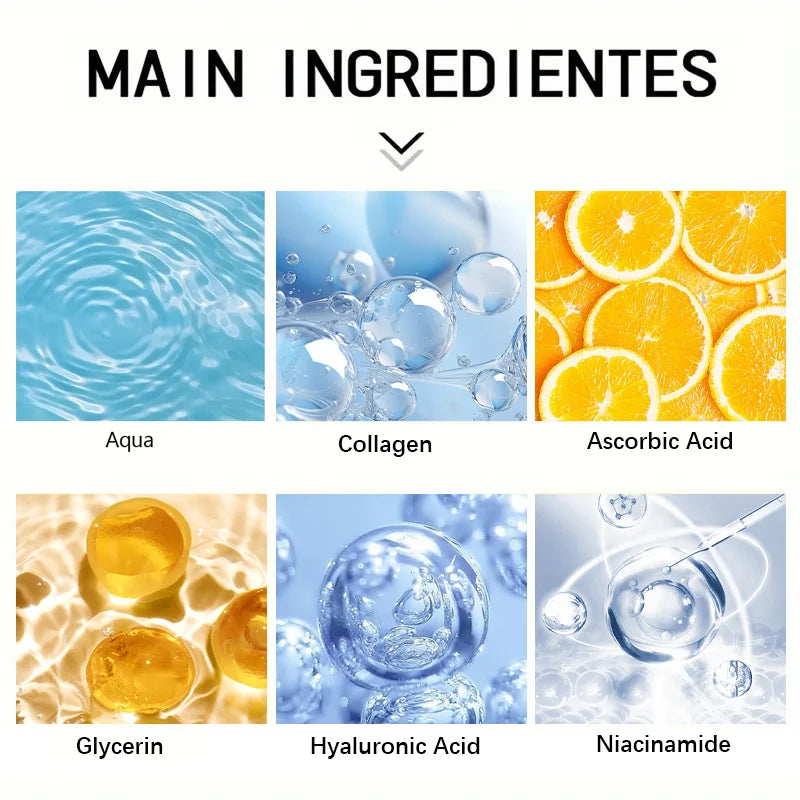Crema contorno de ojos antiojeras y reafirmante