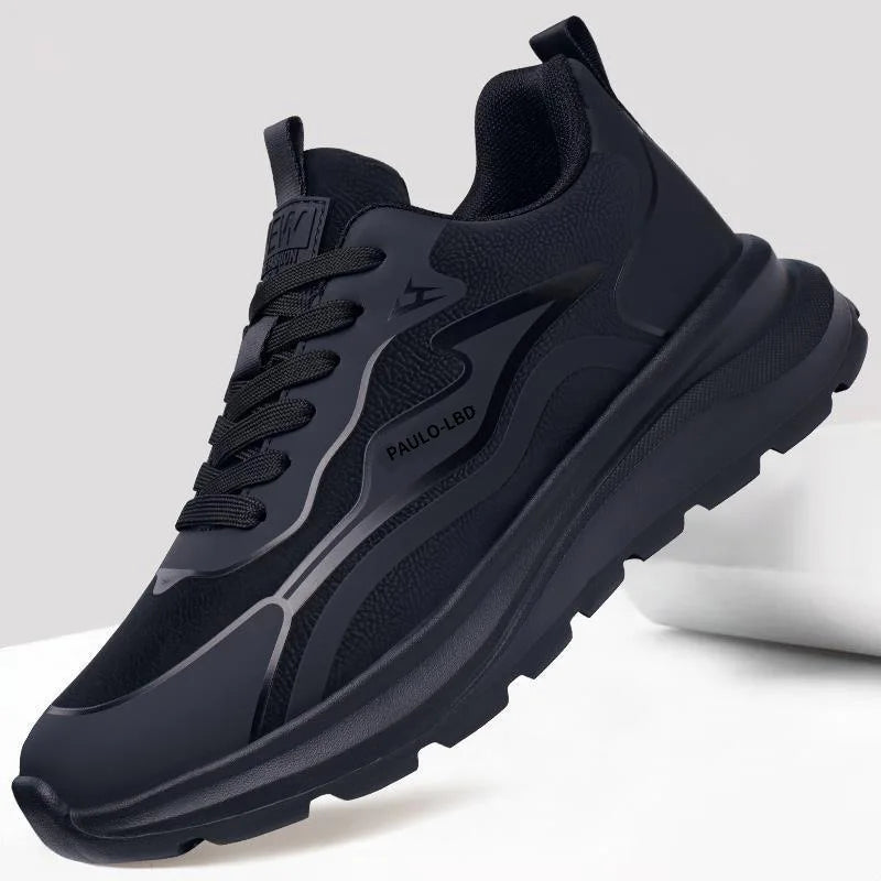 Zapatos Deportivos para Hombre 2026 – Suela Suave y Transpirables