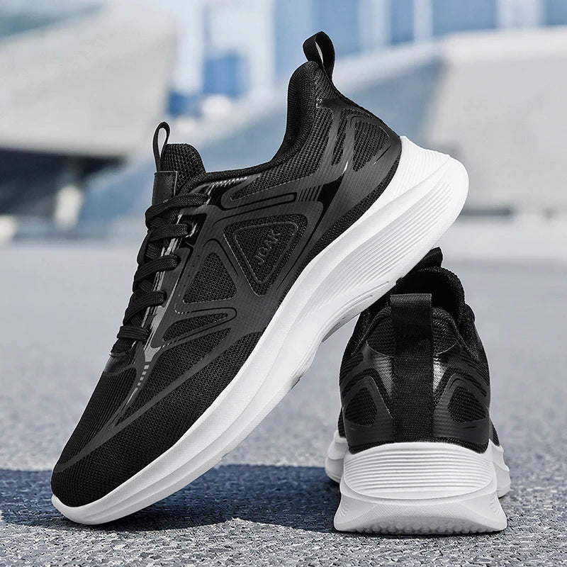 Zapatillas Deportivas para Hombre Talla Grande – Casual y Cómodas (49-51)