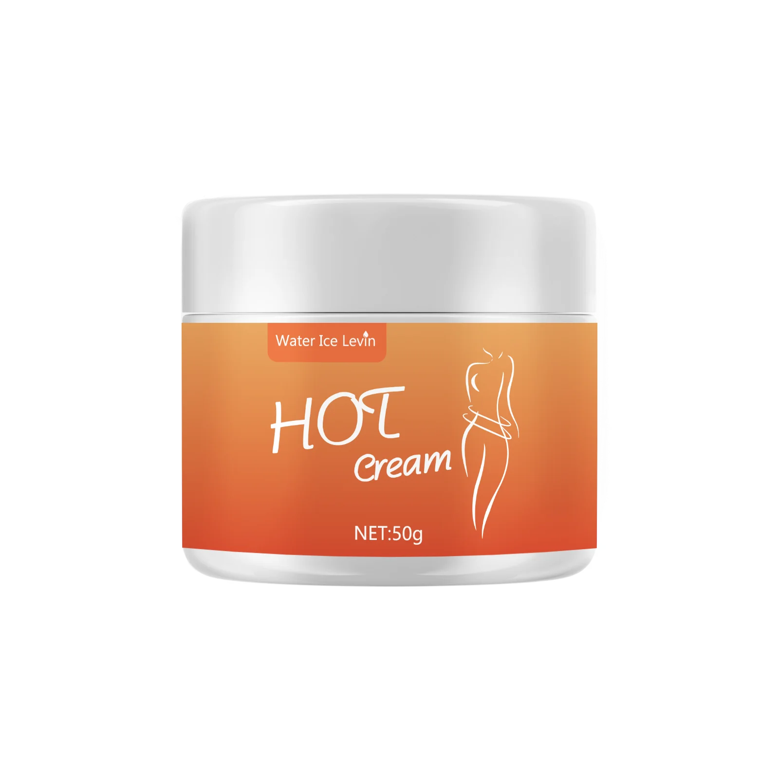 Crema de Masaje Calor Muscular – Recuperación y Rendimiento Deportivo (50g)