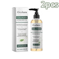 Aceite corporal reafirmante de colágeno 100ml