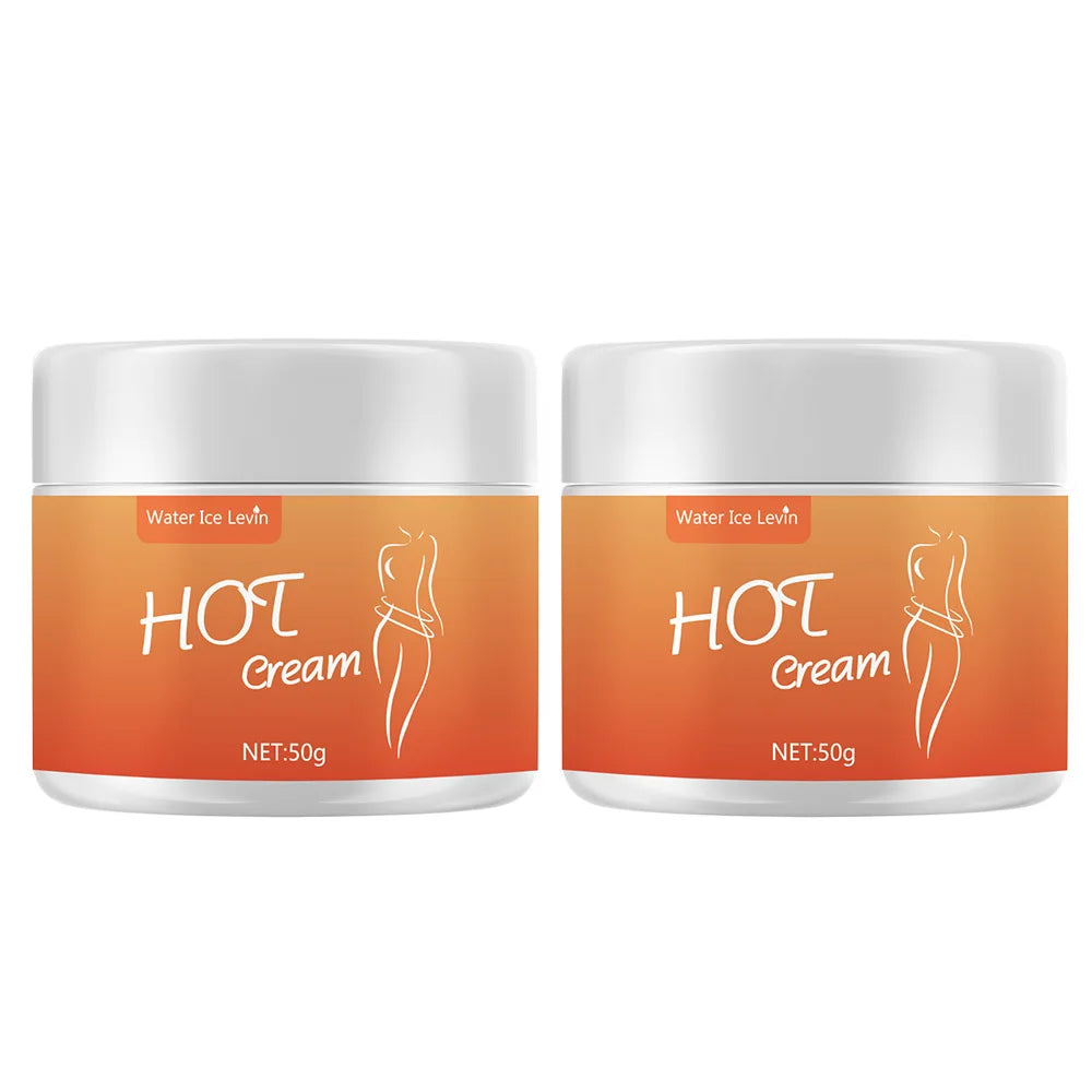 Crema de Masaje Calor Muscular – Recuperación y Rendimiento Deportivo (50g)