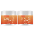 Crema de Masaje Calor Muscular – Recuperación y Rendimiento Deportivo (50g)