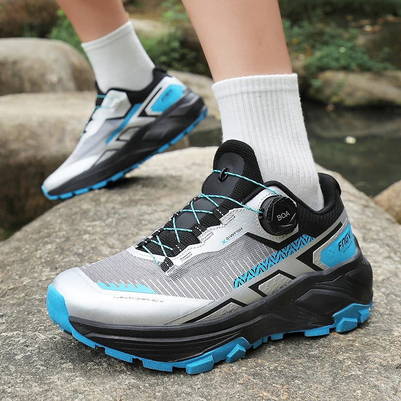 Zapatillas Casuales para Hombre – Transpirables, Ligeras y Cómodas